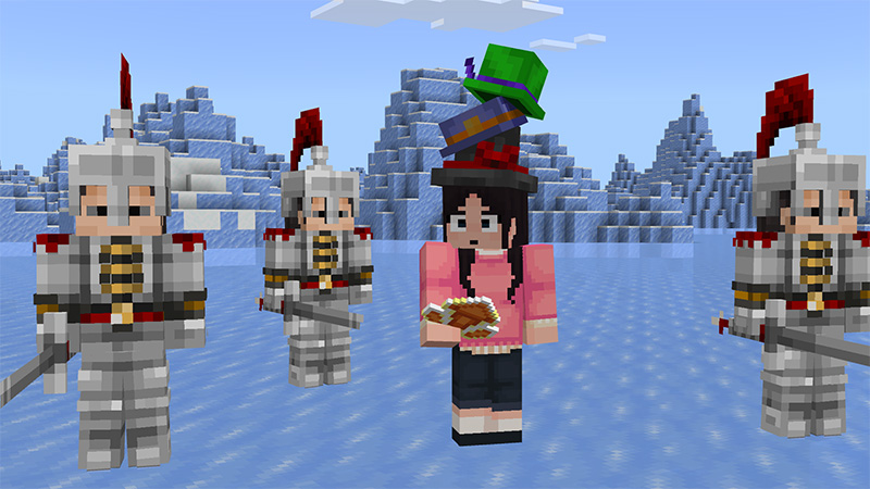 Hats That Do Cool Stuff Screenshot #6