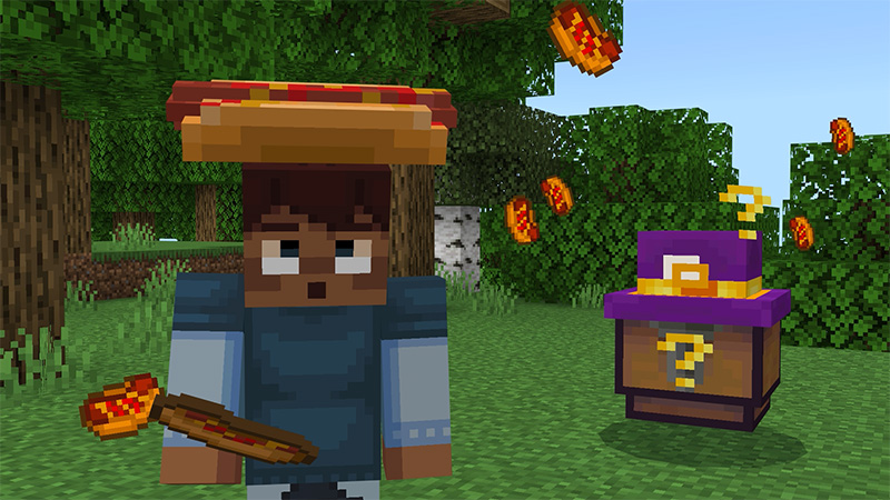 Hats That Do Cool Stuff Screenshot #1