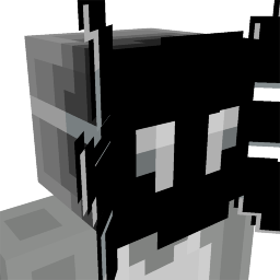 Backrooms Mask