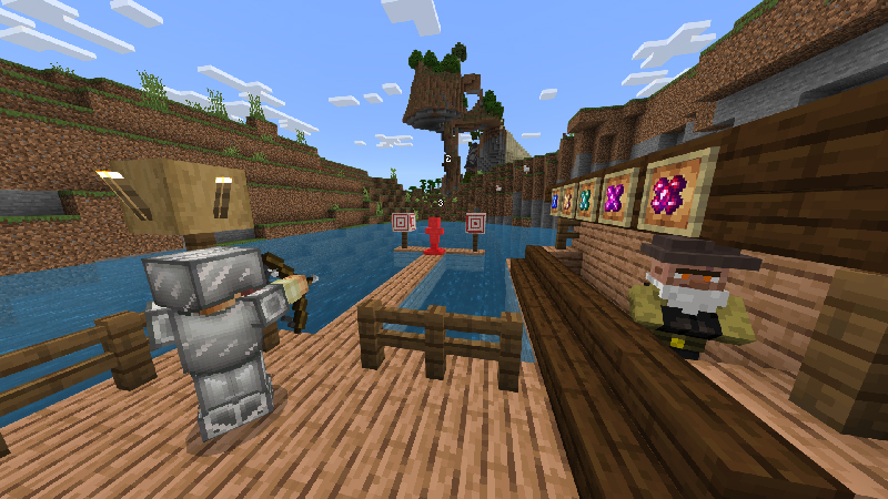 More Ores and Tools Screenshot #5