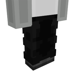 Black Tactical Pants