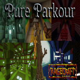 Pure Parkour Pack Icon