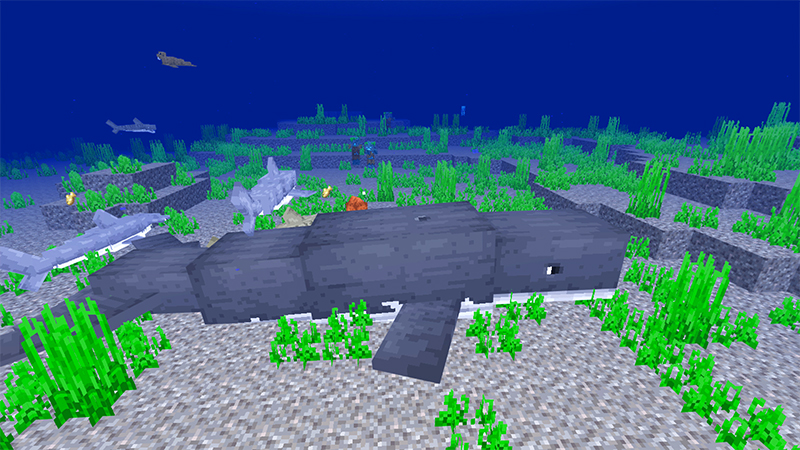 Ocean Expansion Add-On 3.0 screenshot 10