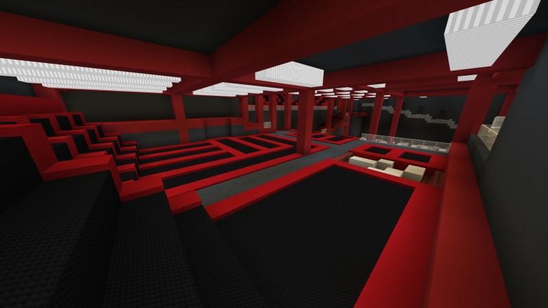 Trampoline Park XL Screenshot #9