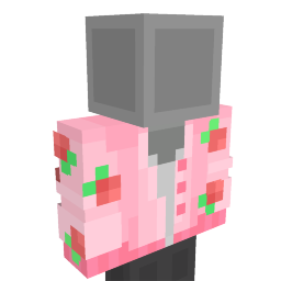 Straberry Sweater Key Art