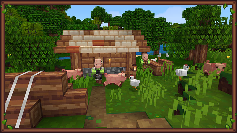 Pixel Bits Screenshot #4