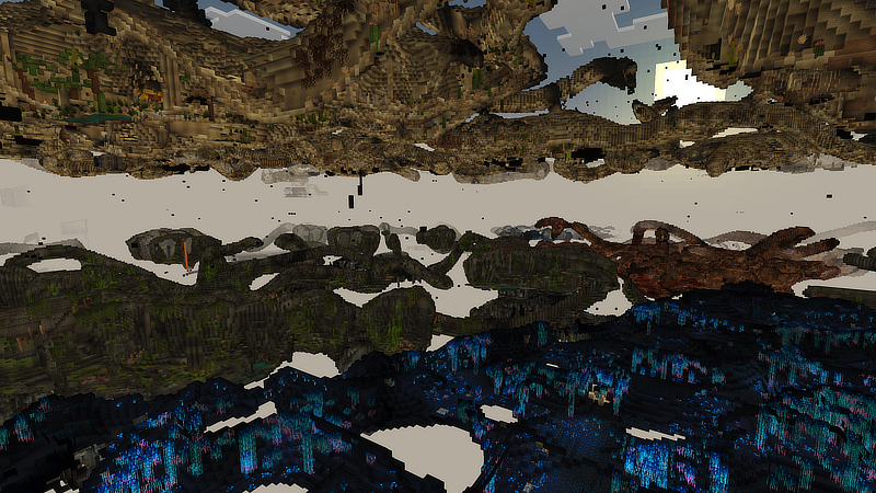 Eternal Caves 1.1 Add-On by Panascais