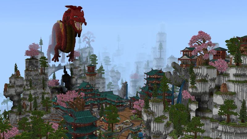 ANIME TOWN Screenshot #3