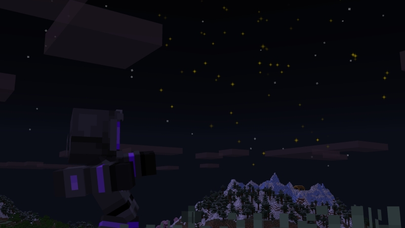 Meteors Add-On Meteors Add-On by Sapphire Studios