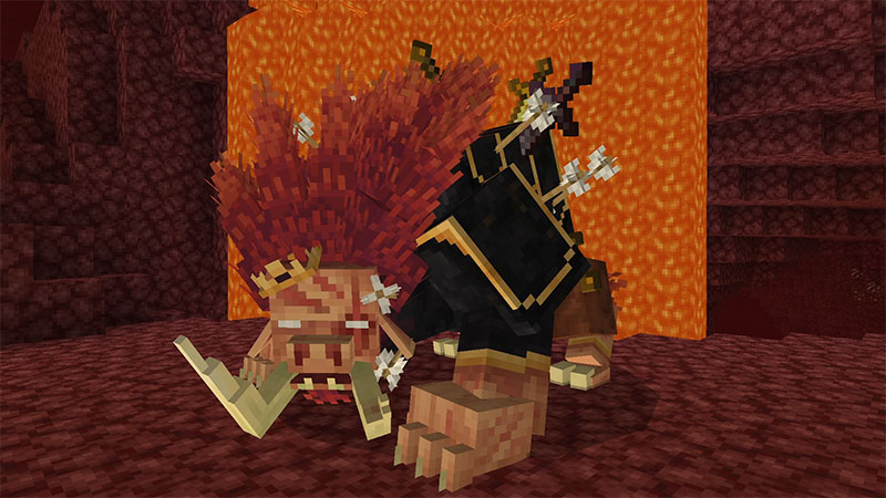 Elite Mobs [DX] Screenshot #3