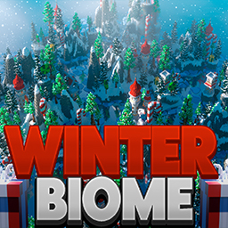 Winter Biome Pack Icon