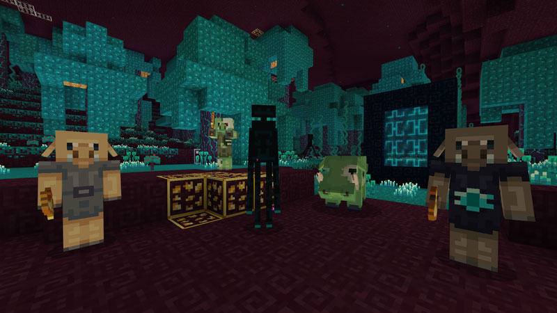 BAM PVP Screenshot #8