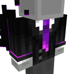Rebel Ender Suit on the Minecraft Marketplace by Overtales Studio