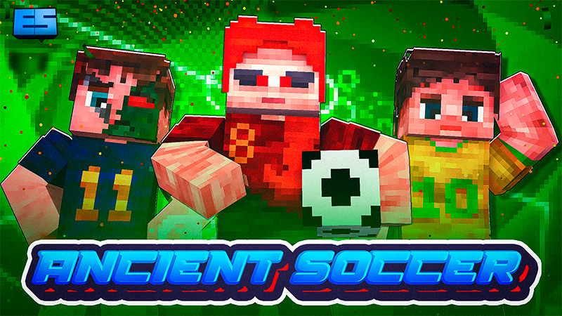 Ancient Soccer