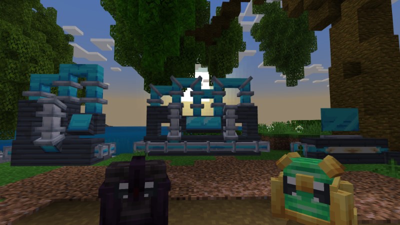Storage+ Add-On Screenshot #2