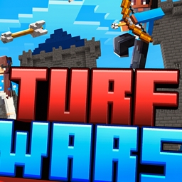 TURF WARS Pack Icon