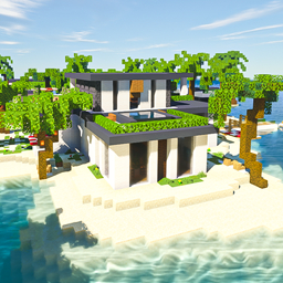 Millionaire Summer Islands Pack Icon