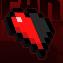 Half Heart Pack Icon