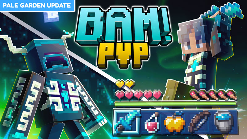 BAM PVP Key Art