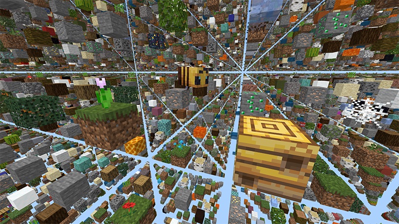 Sky Grid Sky Grid by Lifeboat