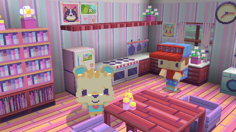 Perfect Pastel Texture Pack by Some Game Studio