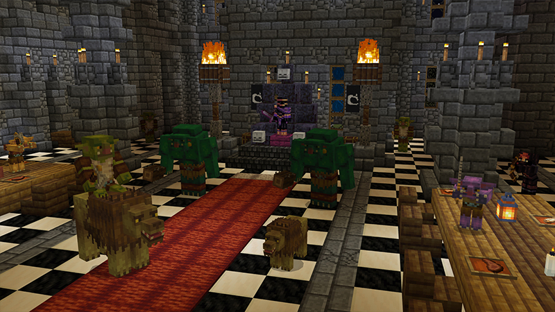 Castle Conquest Screenshot #4