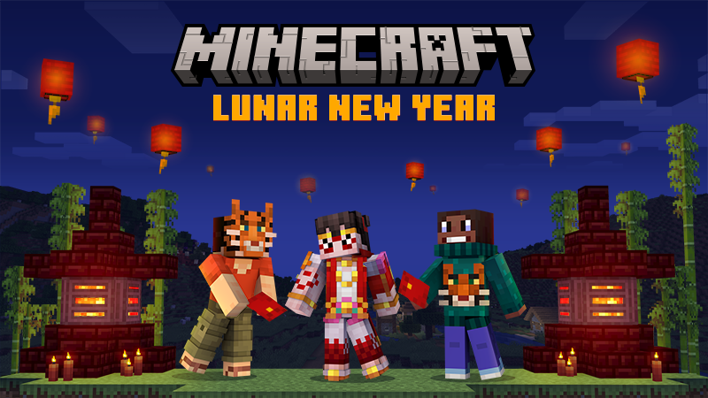 Lunar New Year