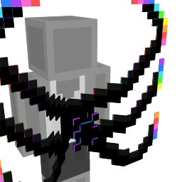 RGB Spider Legs Key Art