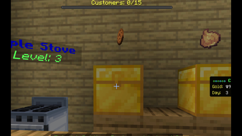 Kitchen Overdrive Screenshot #3