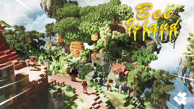 Bee Island