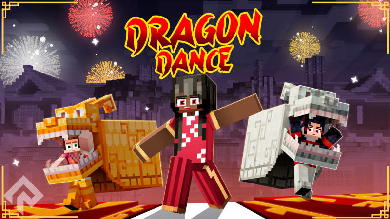 Dragon Dance Key Art