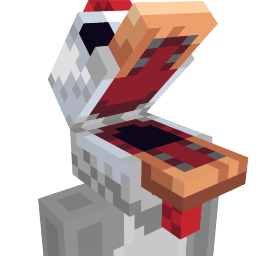 Giant Chicken Key Art