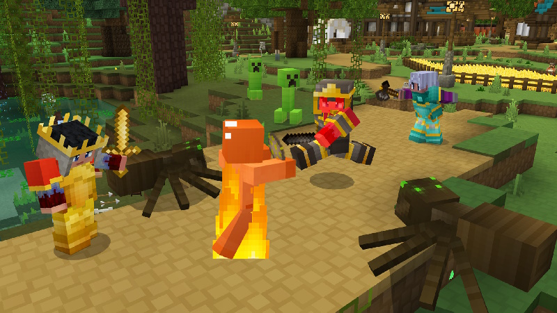 Hardcore Wilderness Survival Screenshot #3