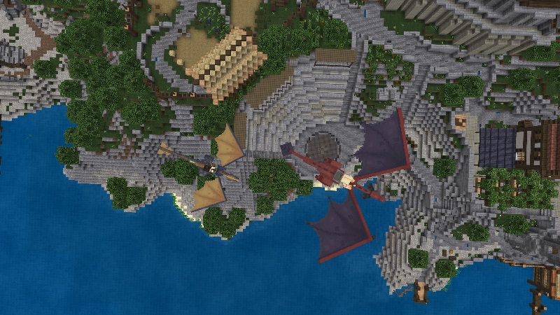 Kingdom Craft Kingdom Craft by TNTgames