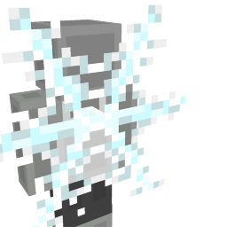 Huge snowflake on the Minecraft Marketplace by FineArts