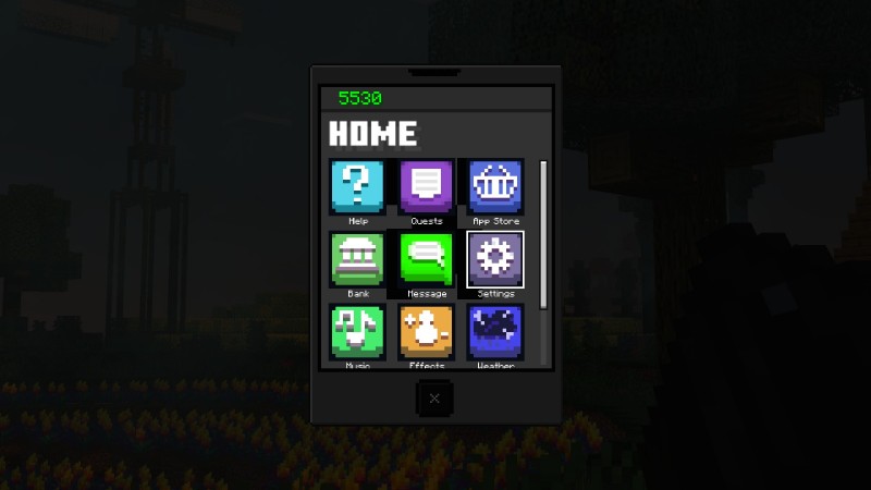 One Block 1.0 by A30x1