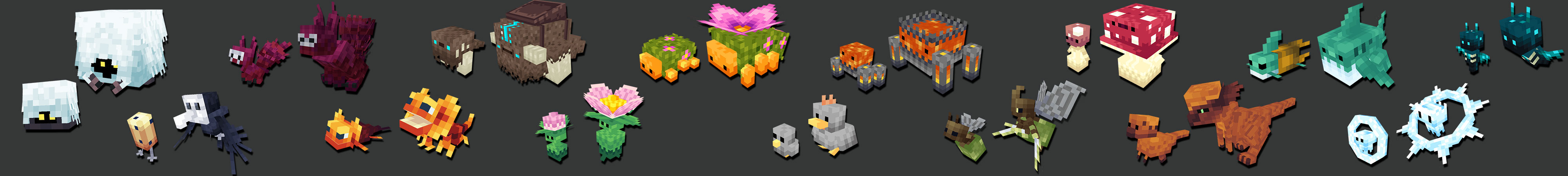 Biome Pets panorama