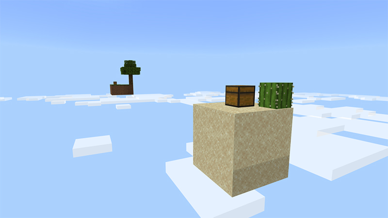 Skyblock Screenshot #4