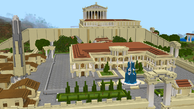 ROMAN EMPIRE Screenshot #6