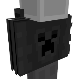 Pulsating Creeper Hoodie