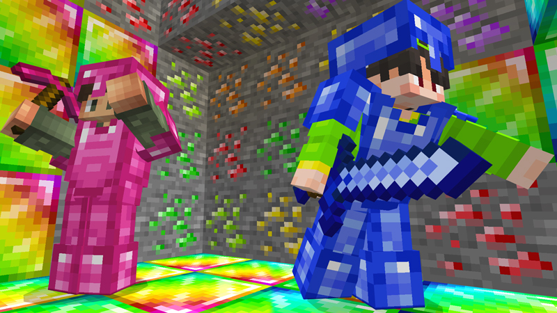 More Diamonds! Add-On Screenshot #2