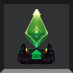 XP Crystal Bank Add-On Pack Icon