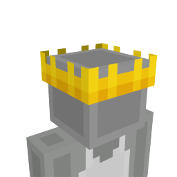 Gold Crown
