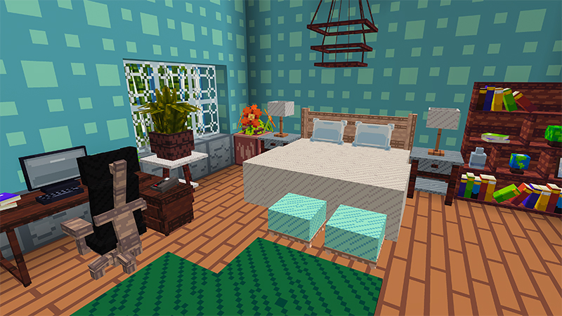Furniture Add-On Screenshot #3