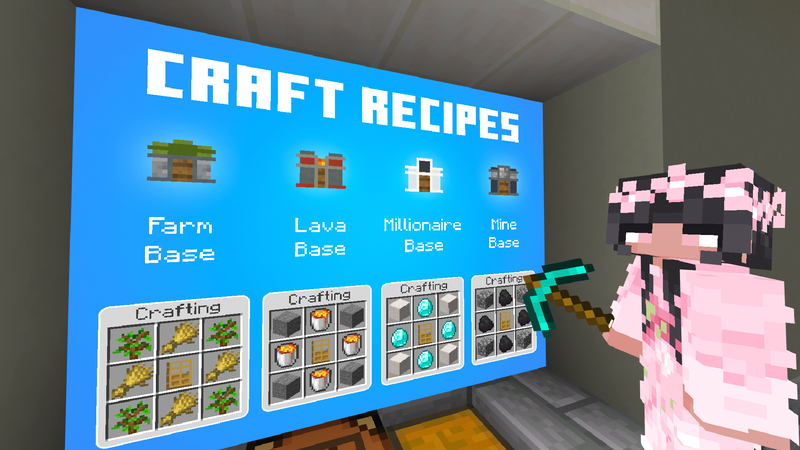 Portable Bases screenshot 4
