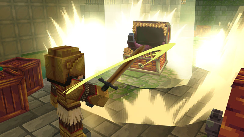 Dungeons & Dragons screenshot 2