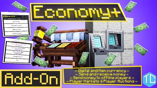 Economy+