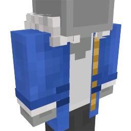 Cozy Coat on the Minecraft Marketplace by BTWN Creations