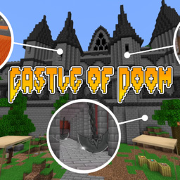 Castle of Doom Pack Icon