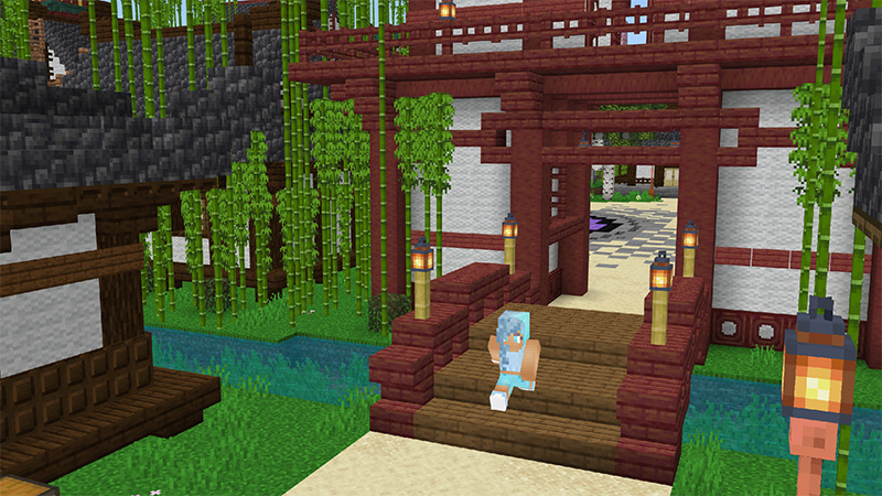 Ninja Kingdom Screenshot #4